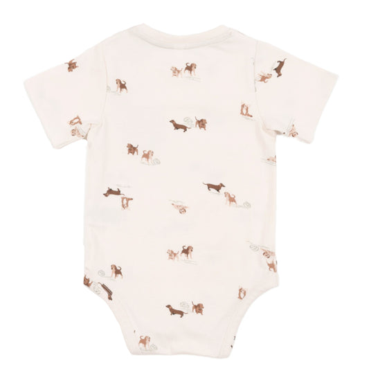 Cache-couche pour bébé Souris S2559-04