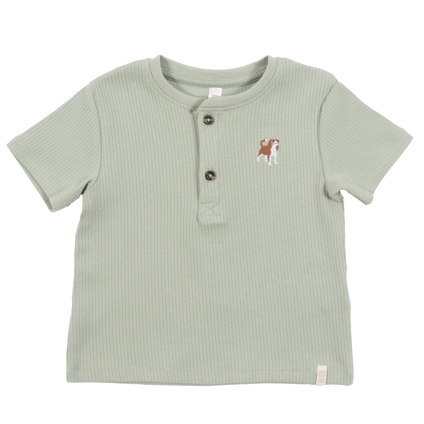 Short pour bébé Souris S2559-02