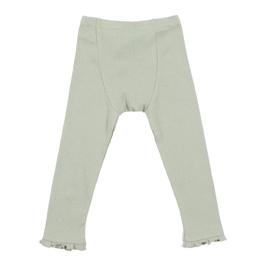 Legging pour bébé Trop belle S2560-02