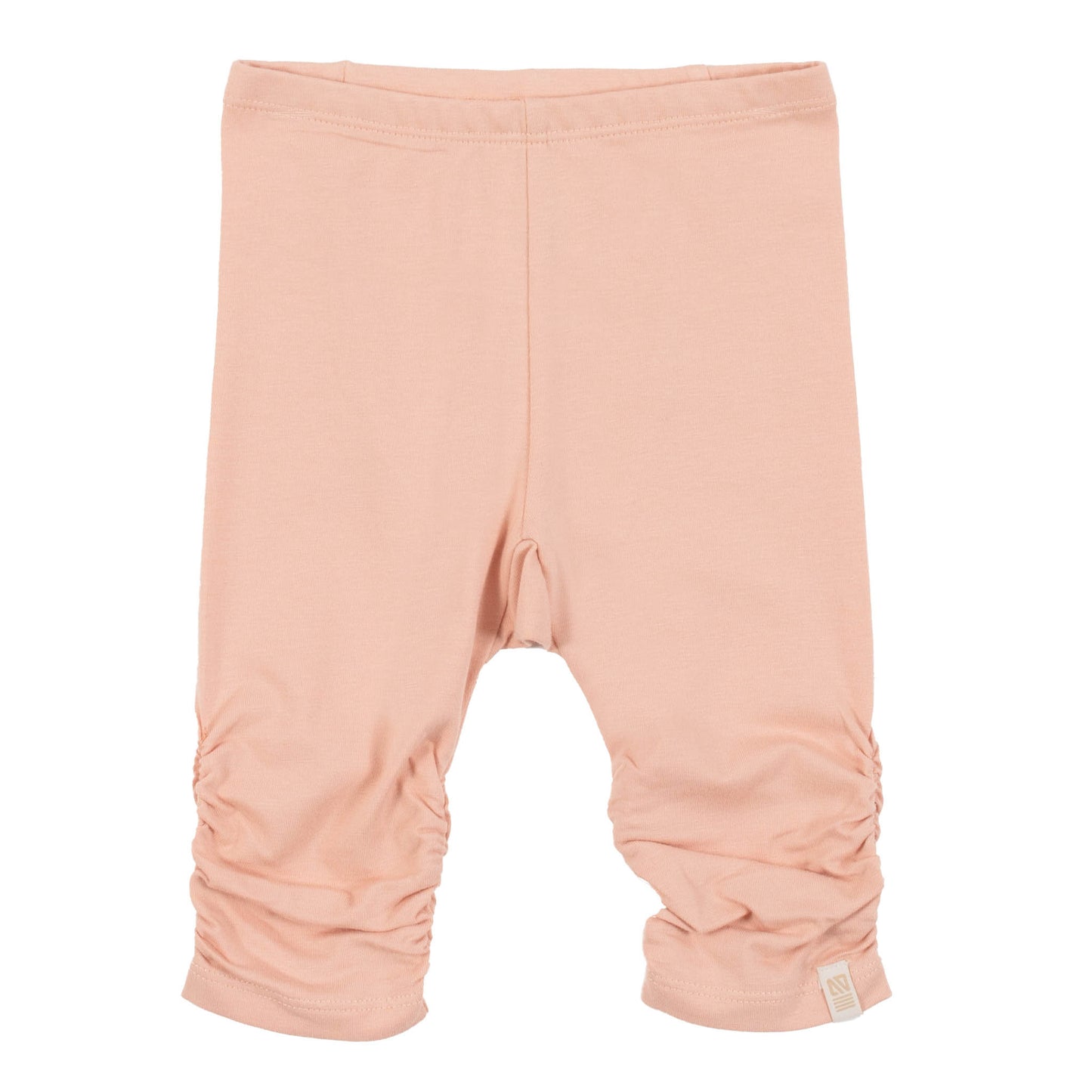 Legging 3/4 pour bébé Trop belle S2560-06