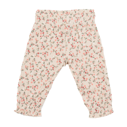 Pantalon pour bébé Trop belle S2560-10