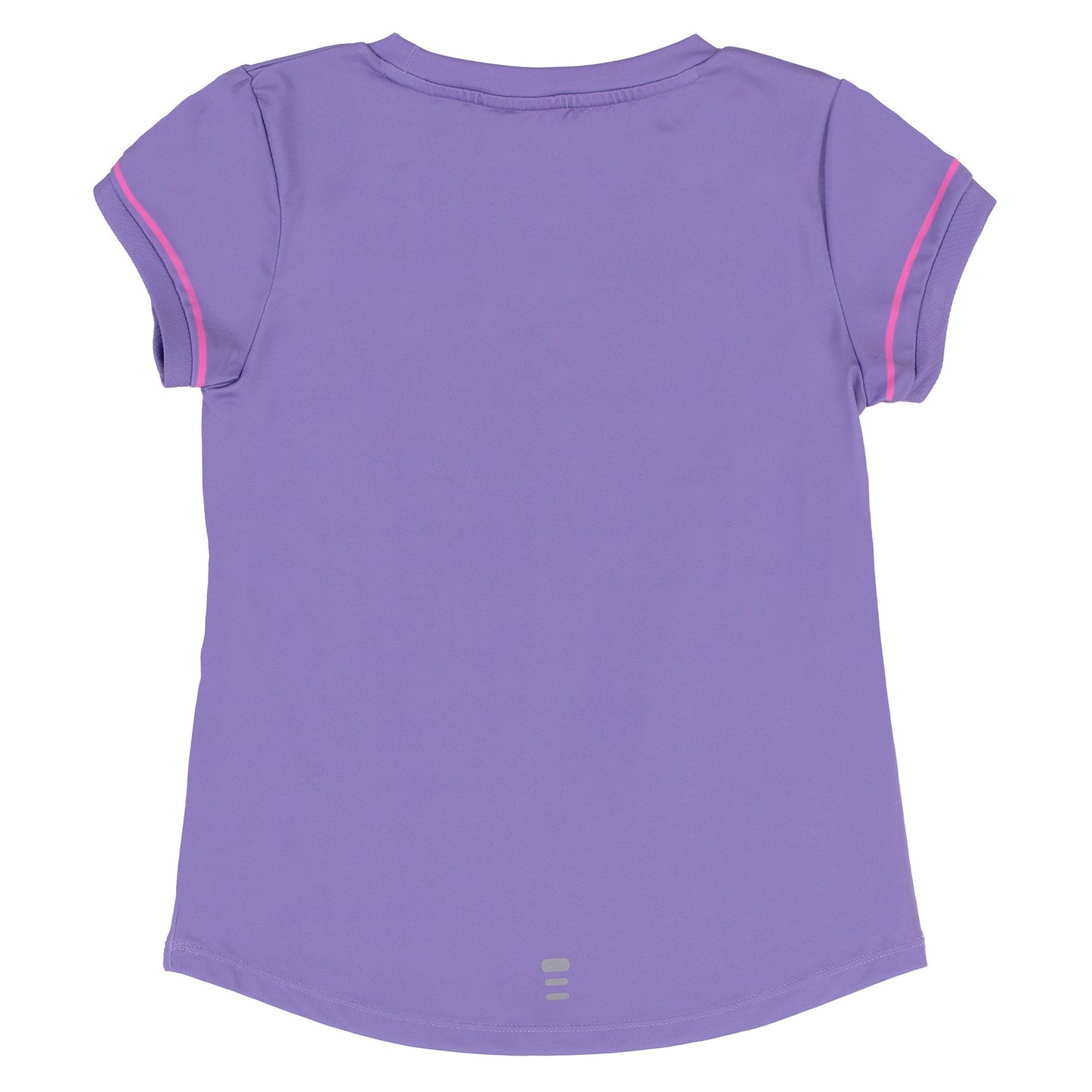 Boutique Petites Fleurs - Tshirt athlétique Amuse-toi de Nano