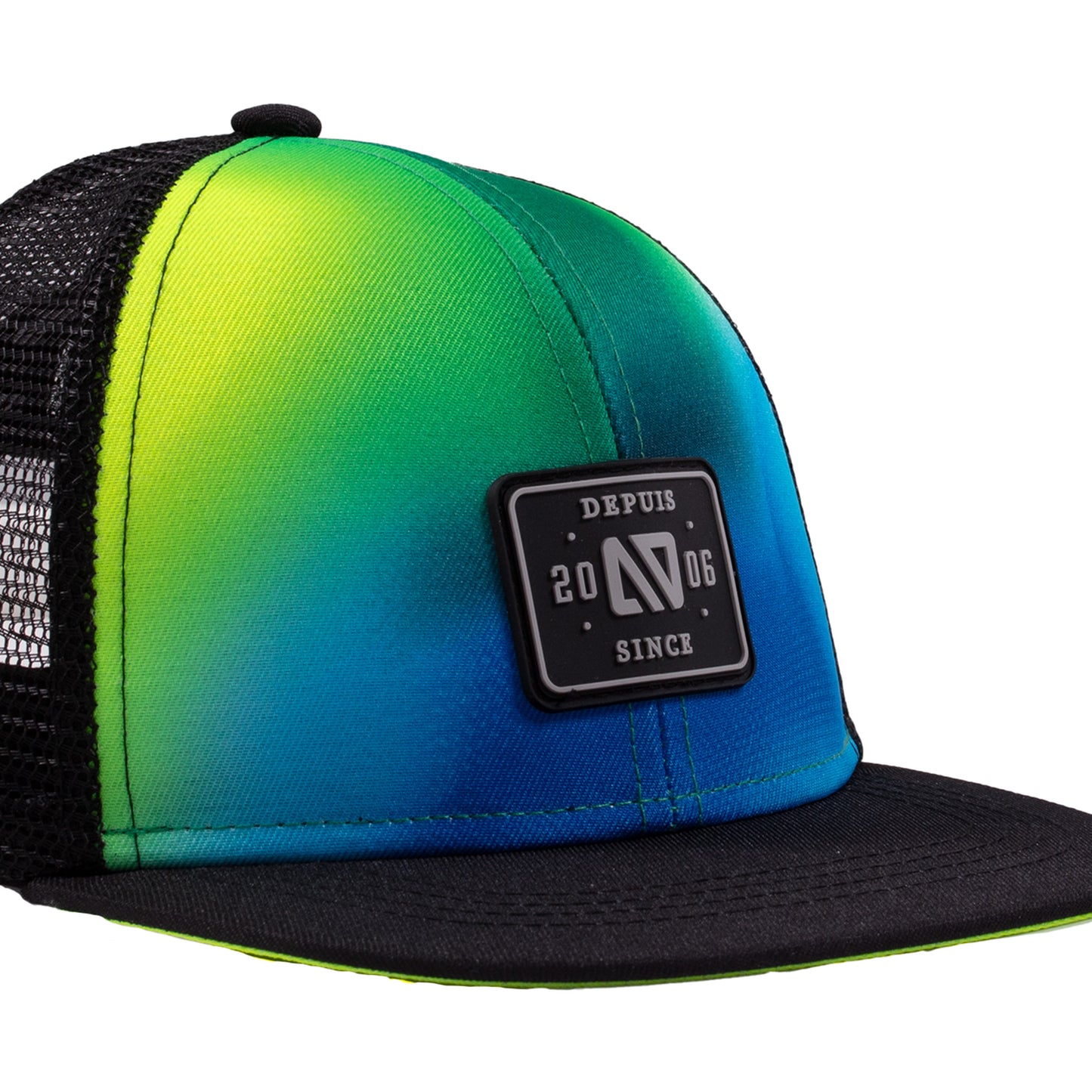 Casquette Sports galactiques S25CAS01