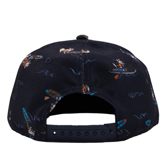 Casquette Paresseux S25CAS09