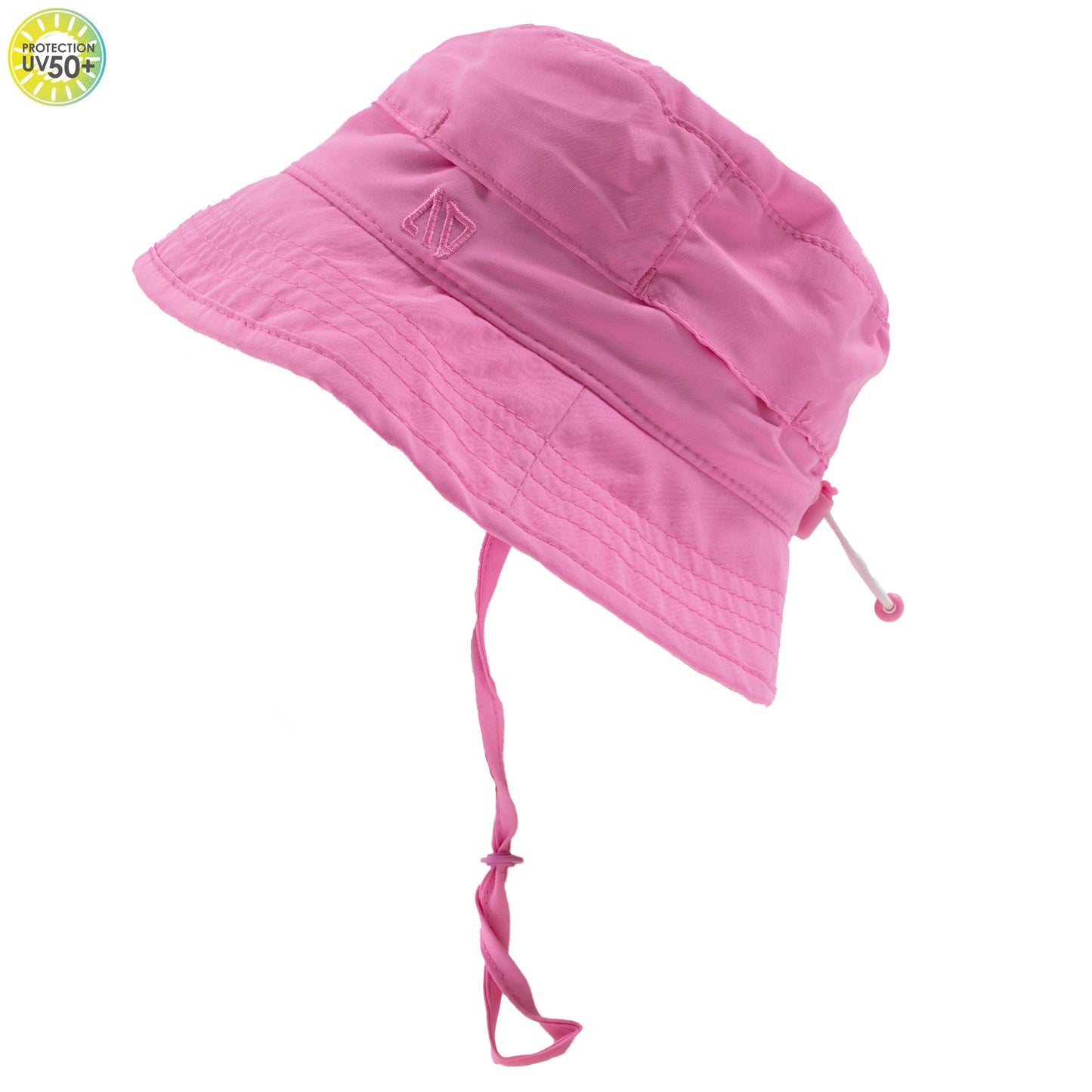 Chapeau Uv ajustable Rose s25cuv300