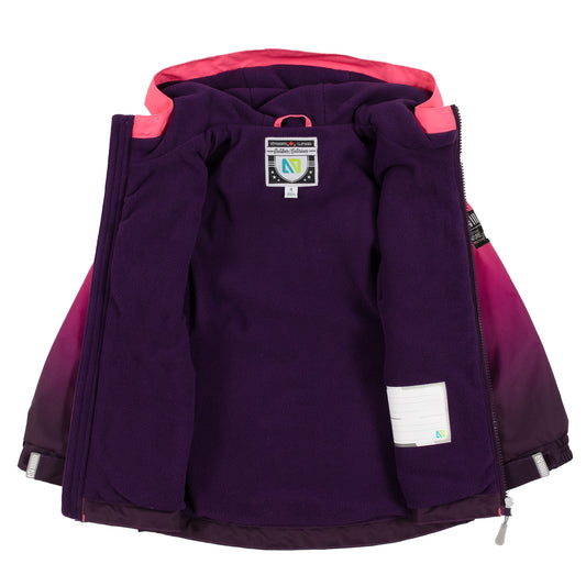 Manteau Dina mi-saison S25M260