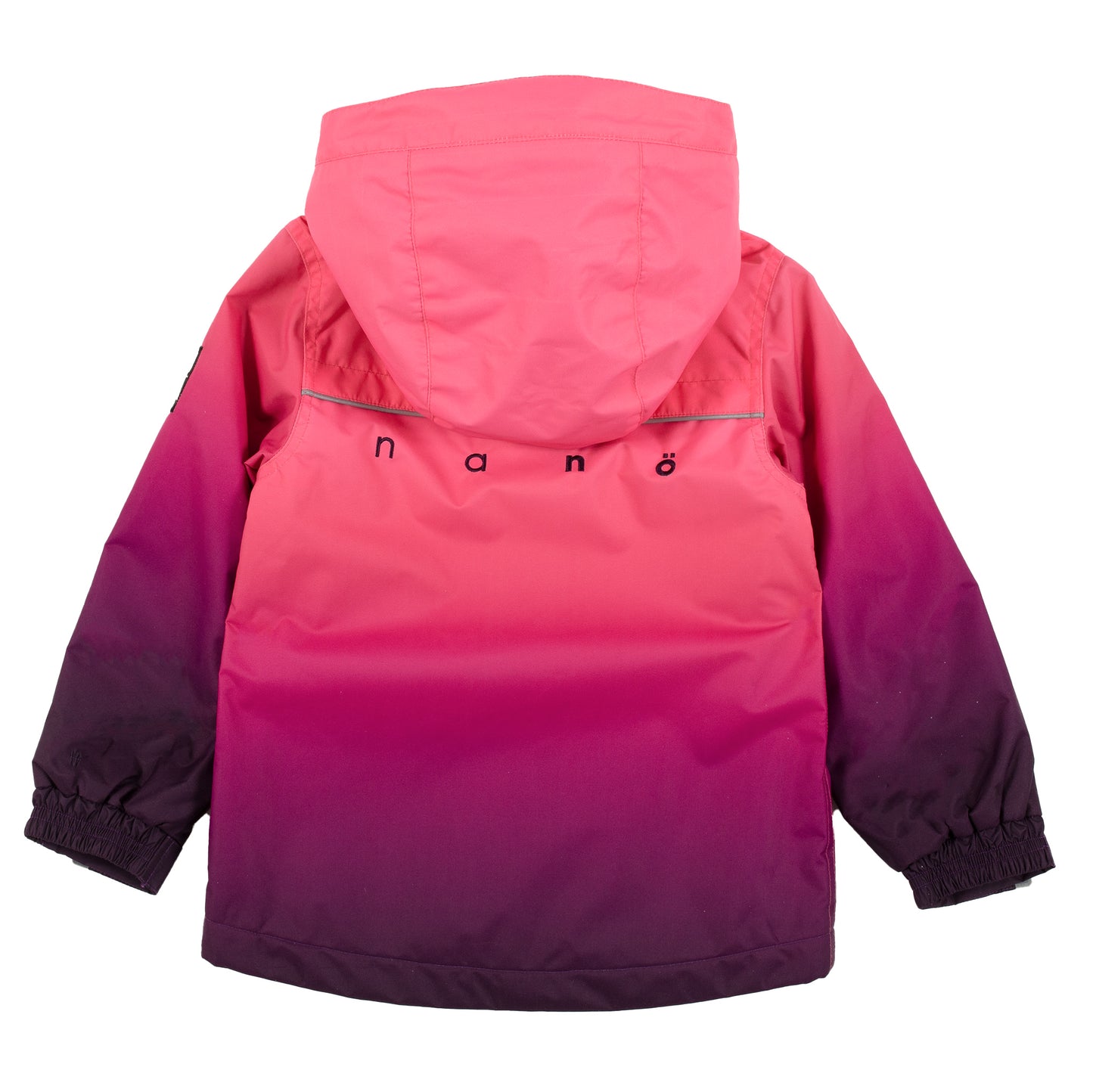 Manteau Dina mi-saison S25M260