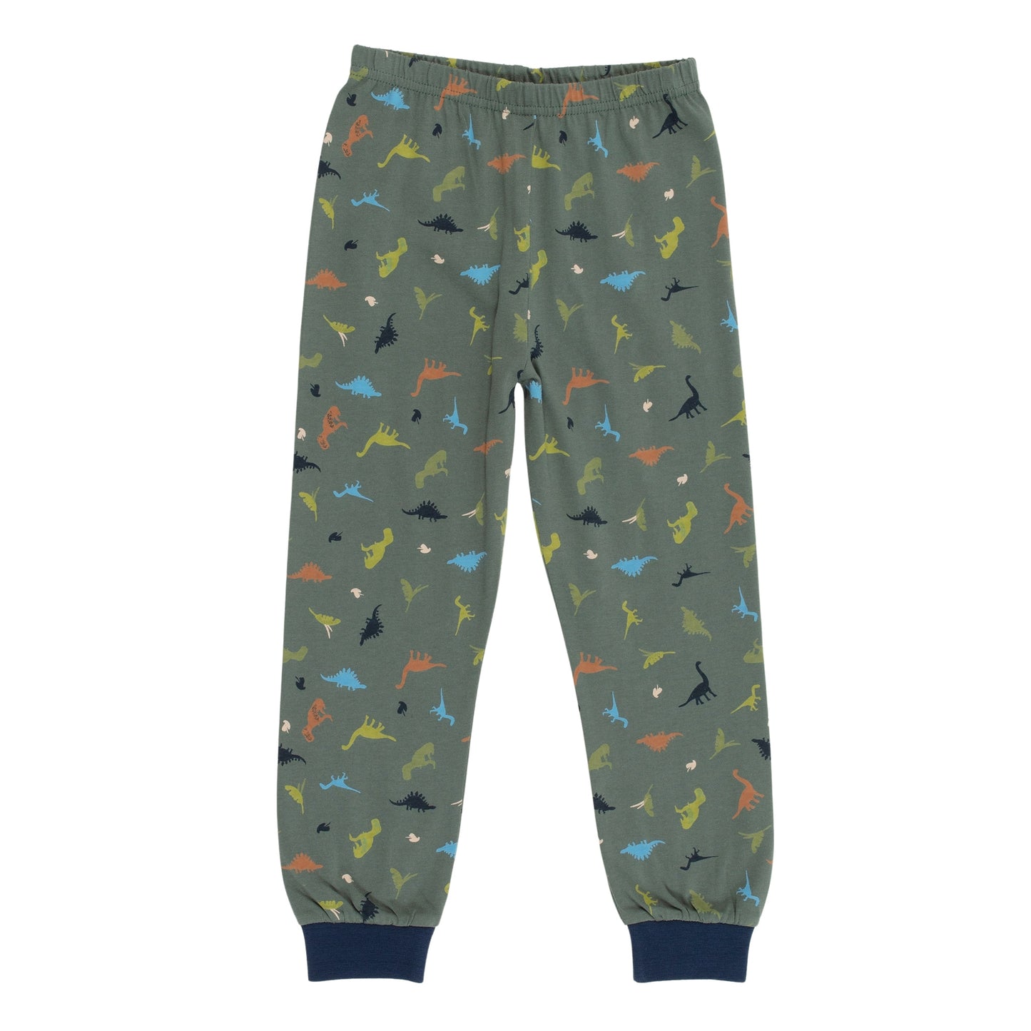 Pyjama 3 pièces Dino S25P01
