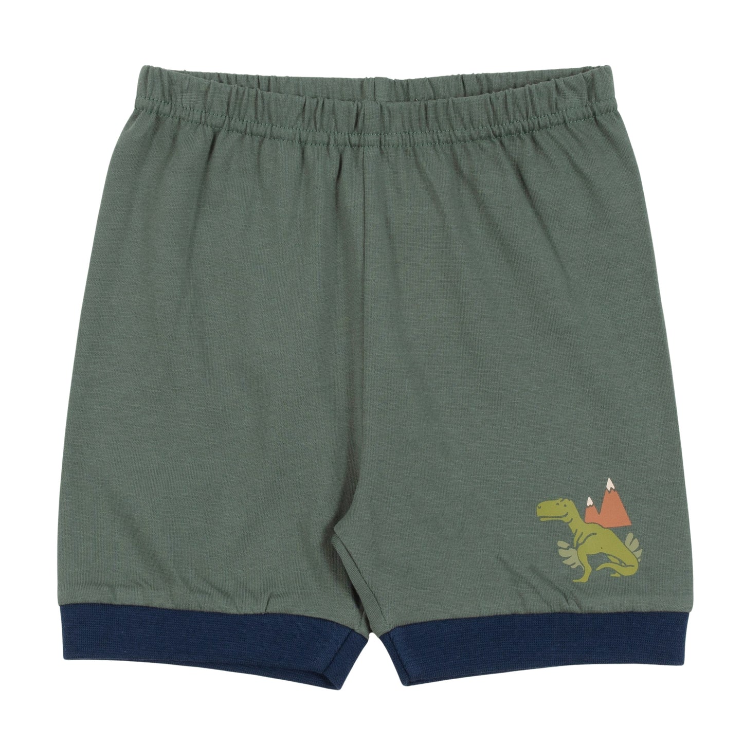 Pyjama 3 pièces Dino S25P01