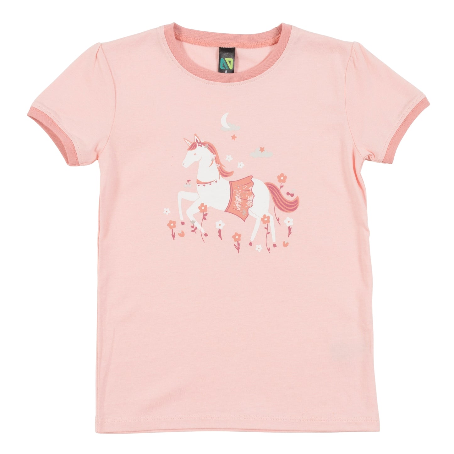 Pyjama 3 pièces Licorne S25P54
