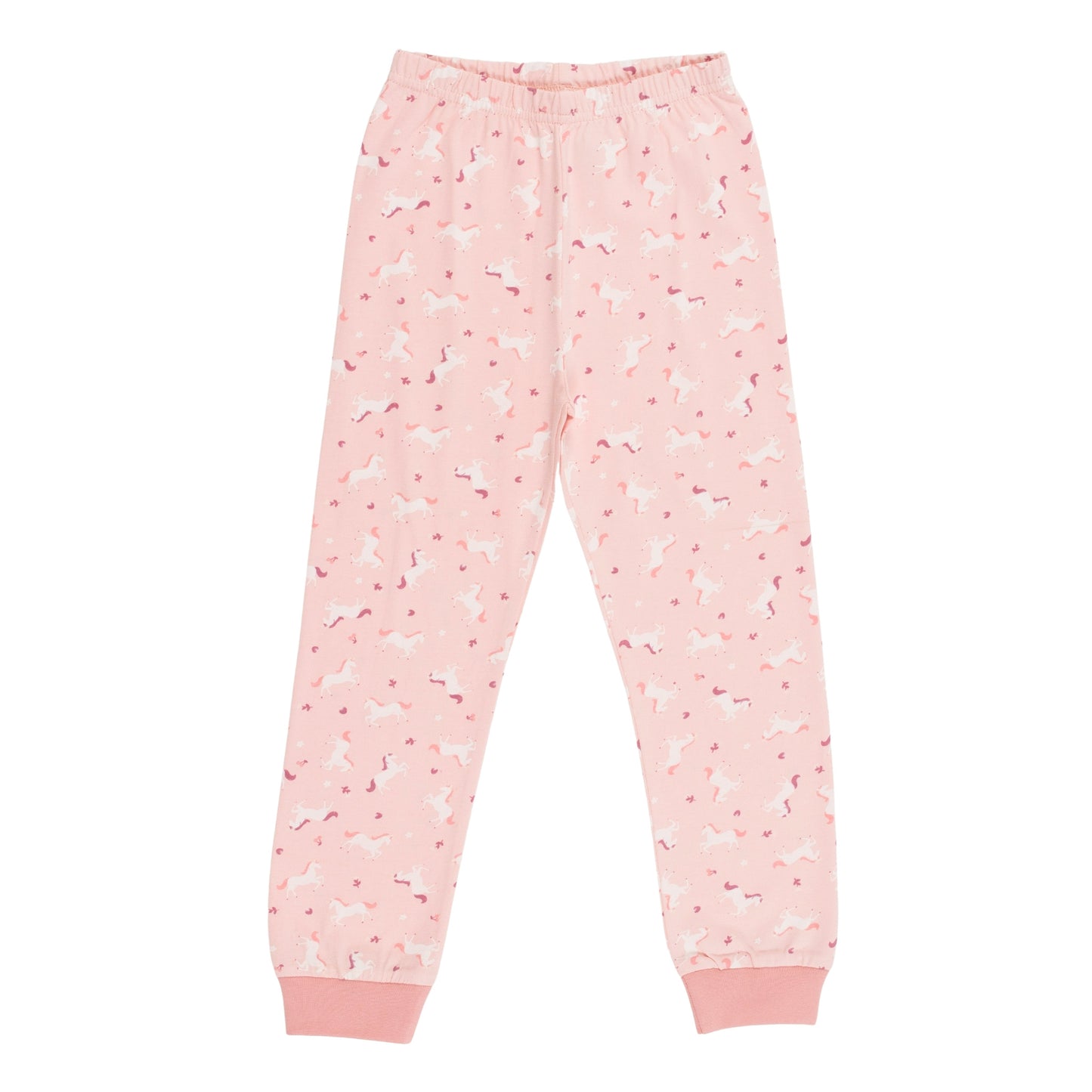 Pyjama 3 pièces Licorne S25P54