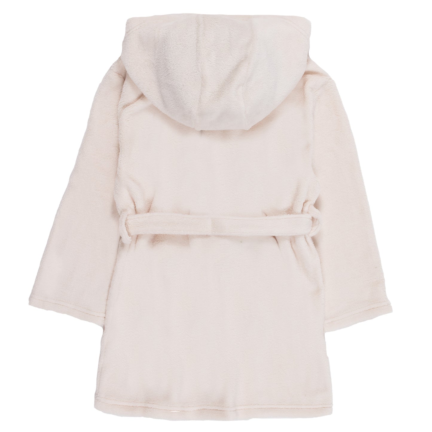 Boutique Petites Fleurs - Robe de Chambre/ peignoir Ivoire -Nano