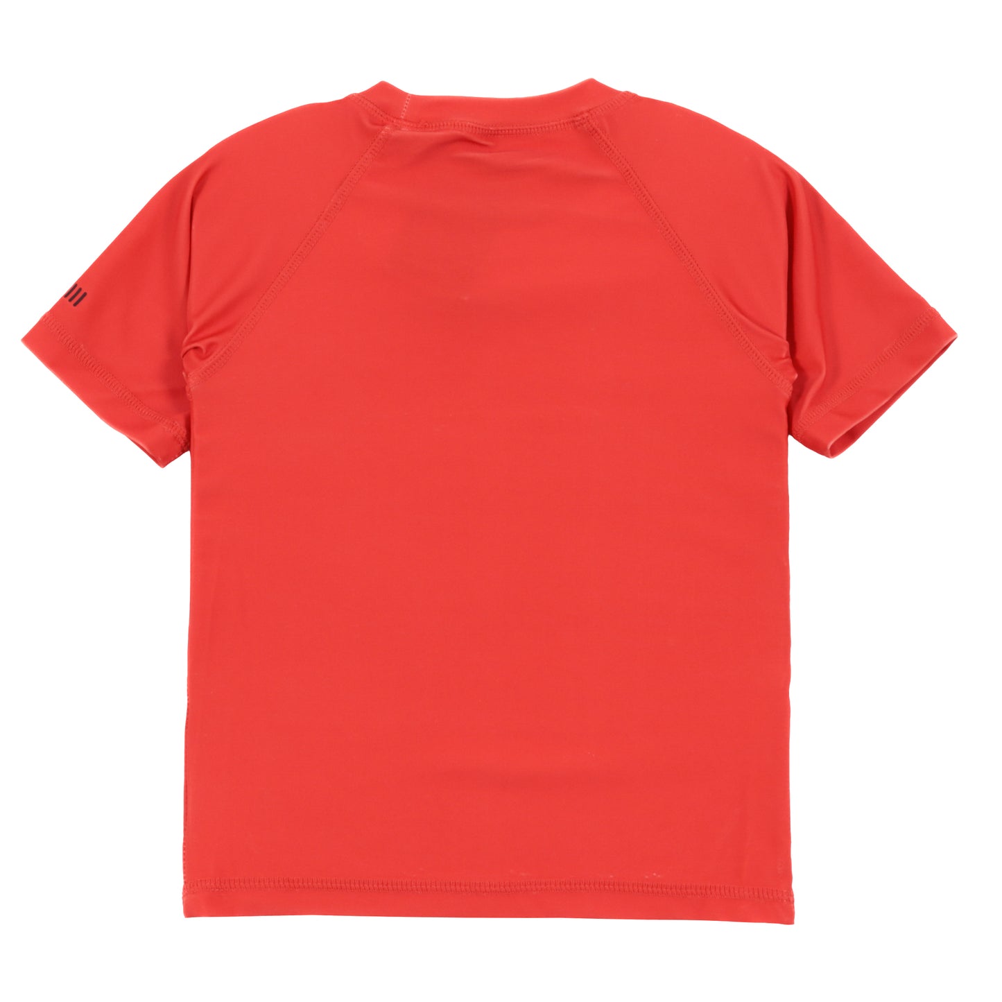 T-shirt Maillot Uv Orange S26S201-15 (prévente)