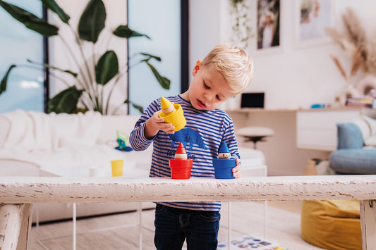 Boutique petites fleurs - Gnome sweet gnome - Jeu réflexion