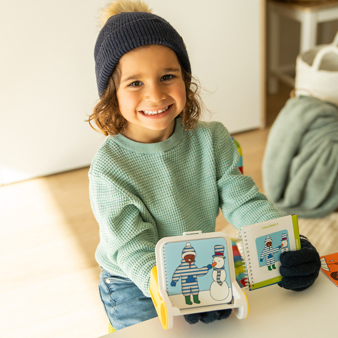 Boutique Petites Fleurs - Coté mode - smart games