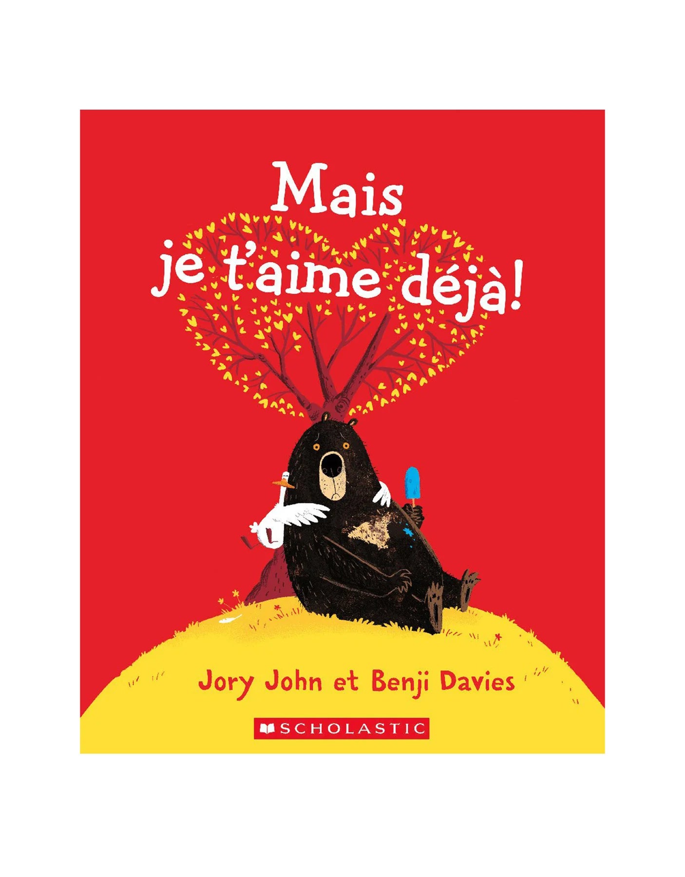 Boutique Petites Fleurs/ MAIS JE T'AIME DÉJÀ!