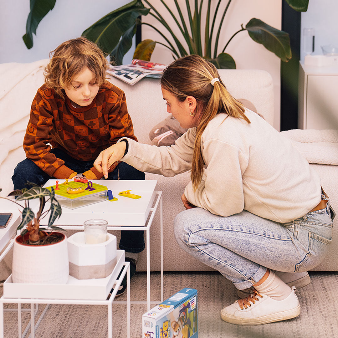 Boutique Petites Fleurs - Corgi, chien agile de Smart Games