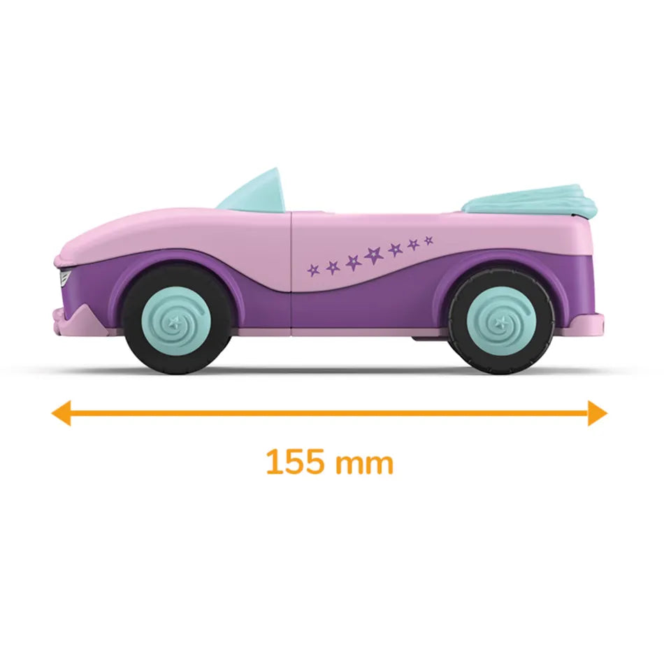 Boutique Petites Fleurs - Véhicule Toddys - Betty Blinky