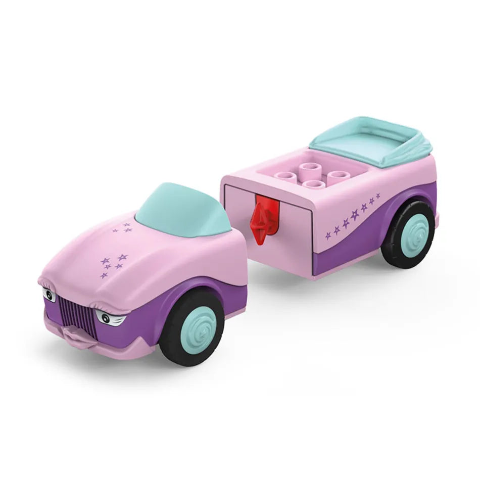 Boutique Petites Fleurs - Véhicule Toddys - Betty Blinky