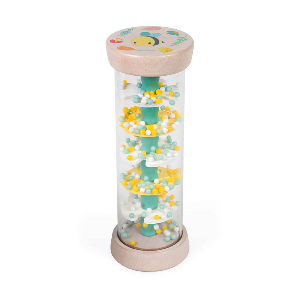 Boutique Petites Fleurs - Bâton de pluie Pure - Janod