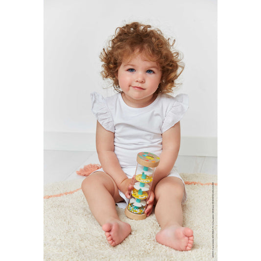 Boutique Petites Fleurs - Bâton de pluie Pure - Janod