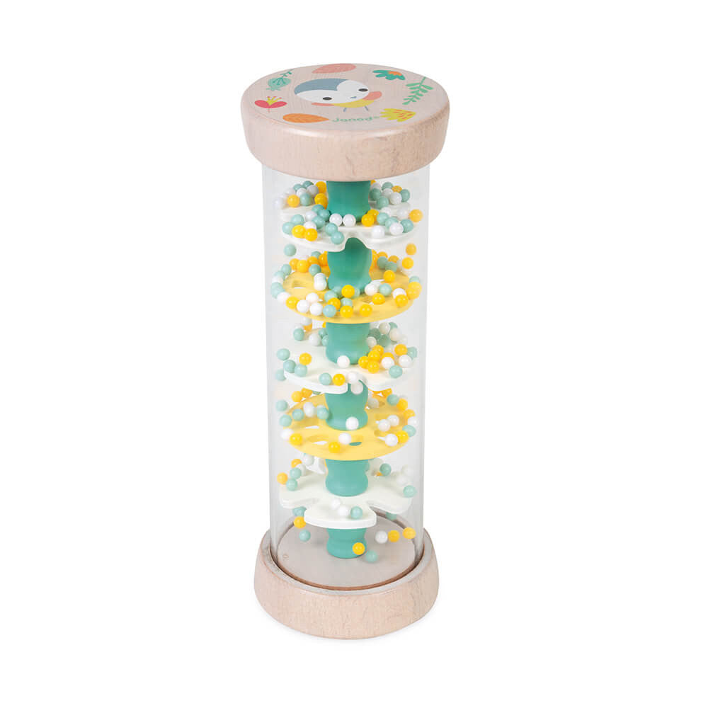 Boutique Petites Fleurs - Bâton de pluie Pure - Janod