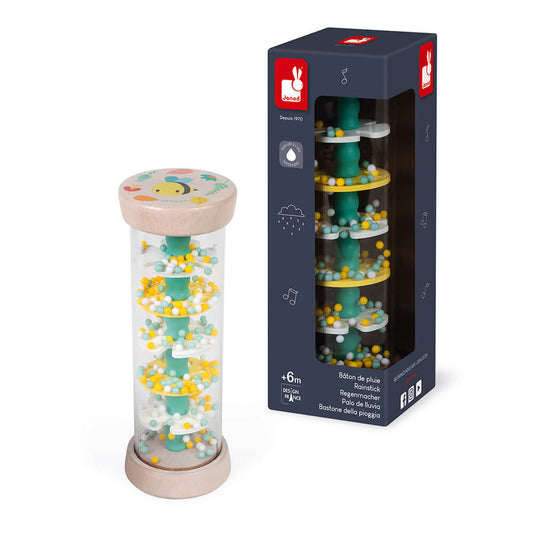 Boutique Petites Fleurs - Bâton de pluie Pure - Janod