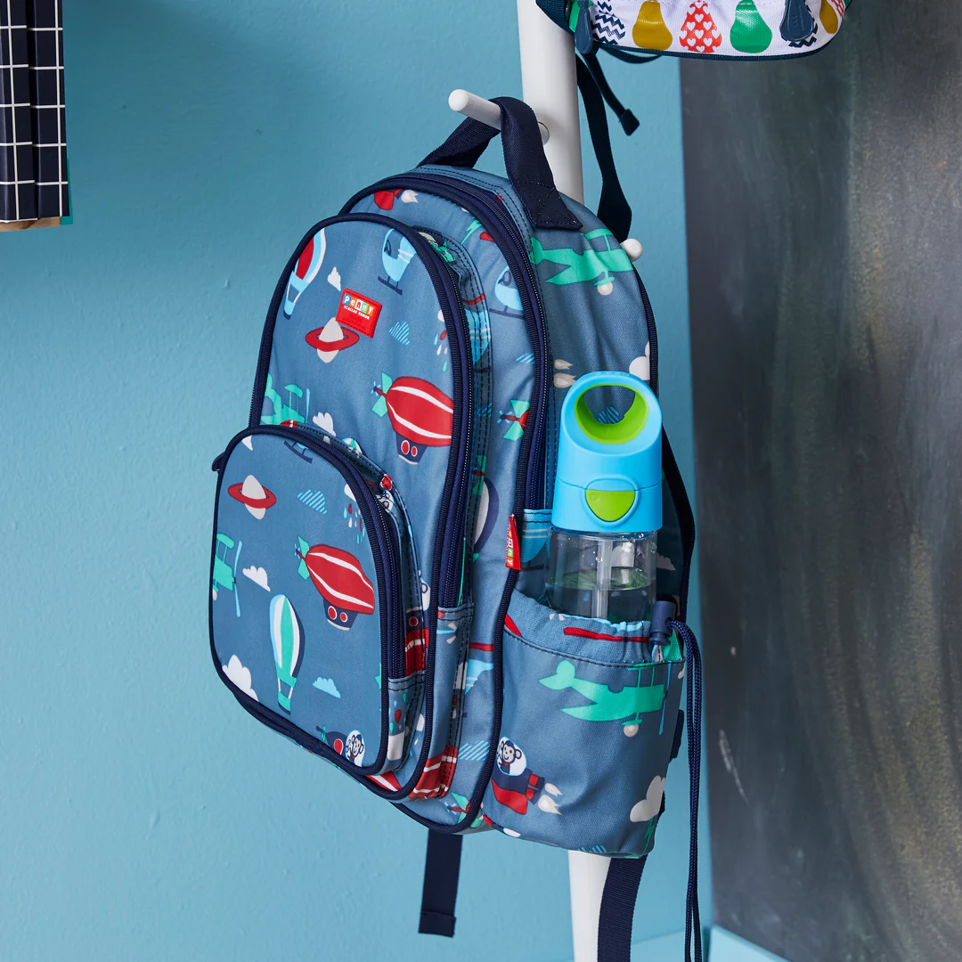 Boutique Petites Fleurs - B.Box - Bouteille d'eau sport à bec 450 ml