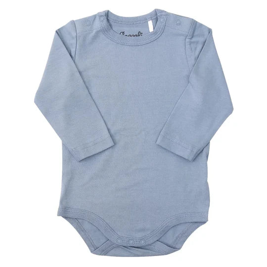 Cache-couche Coccoli Bleu