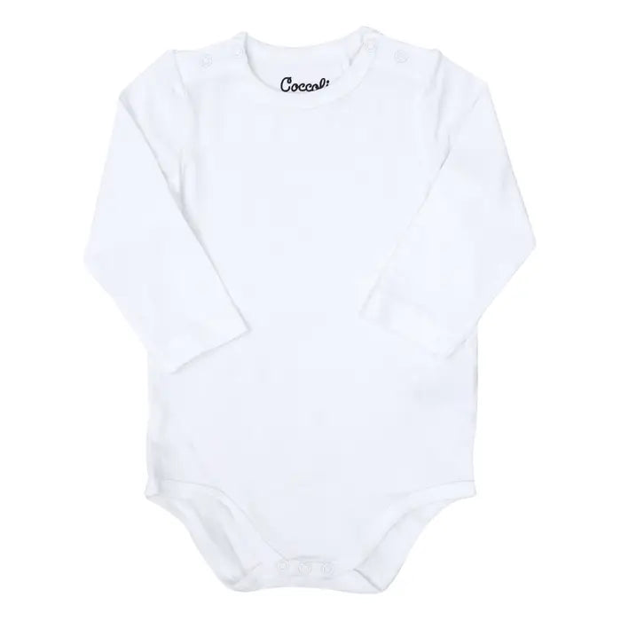 Boutique Petites Fleurs - Cache-couche Coccoli Crème