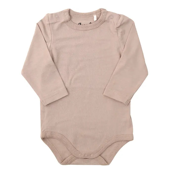 Boutique Petites Fleurs - Cache-couche Coccoli Beige