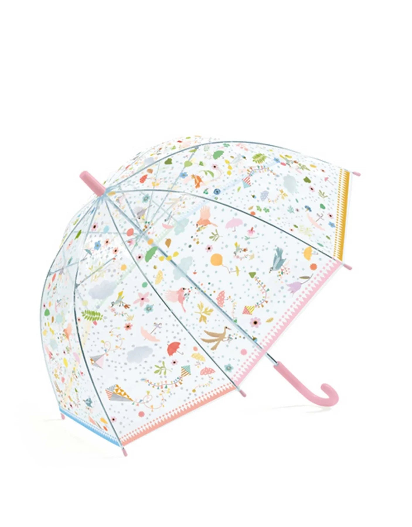 Parapluie Petites légèretés - Djeco