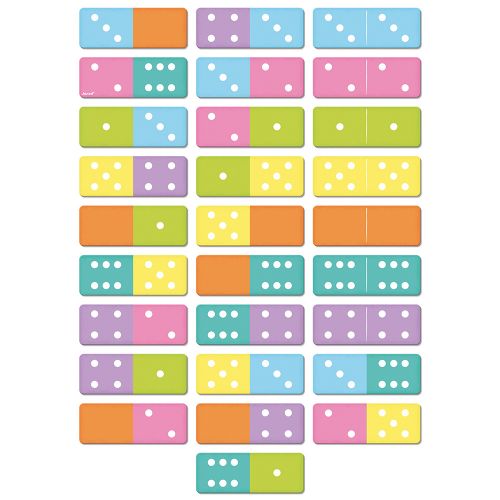 Boutique petites fleurs - Dominos Instruments de Musique de Janod