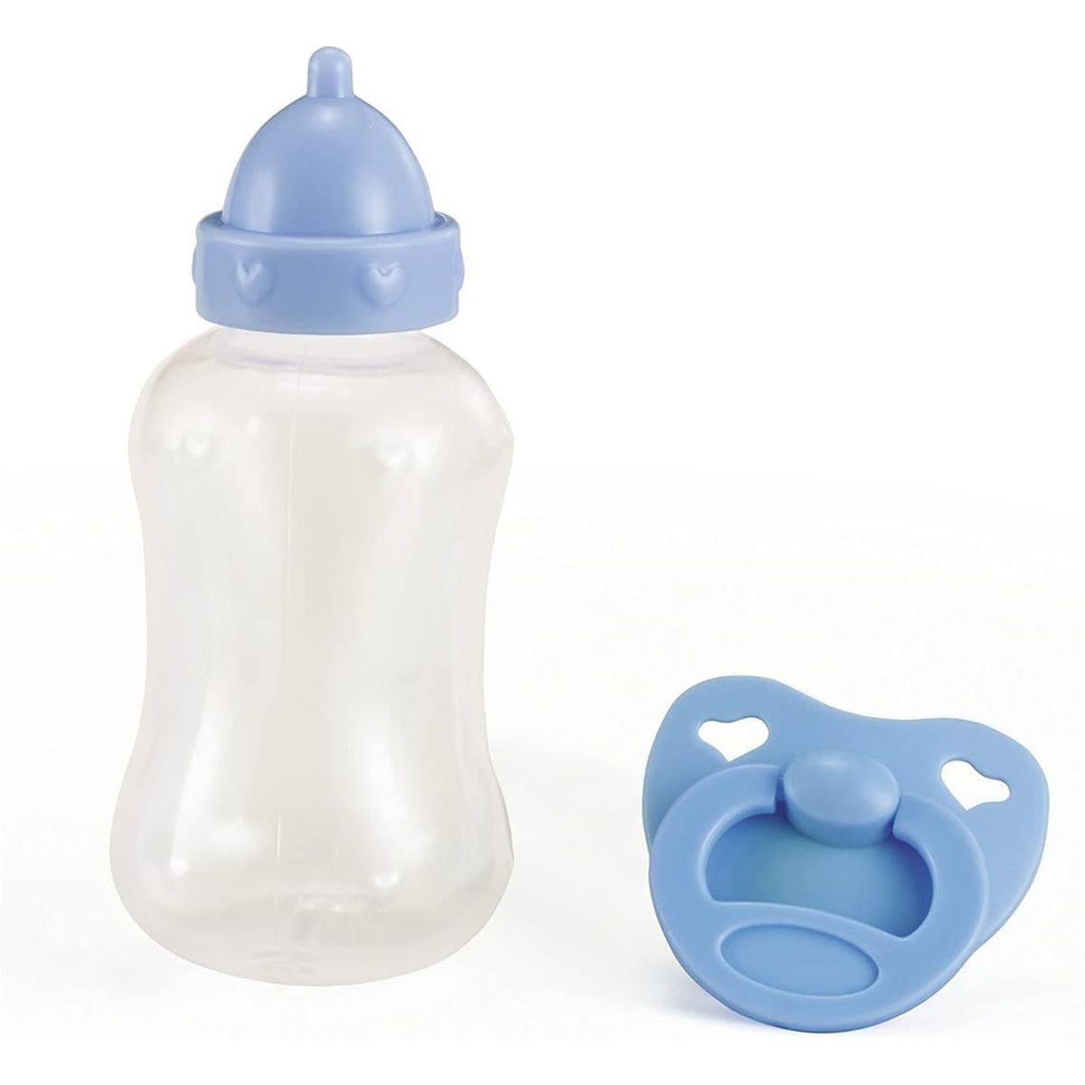 Poupée Hello avec fonctions et Accessoires (46 cm) - Bayer
