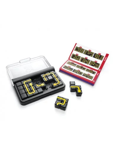 Boutique Petites Fleurs - Iq circuit de Smart Games