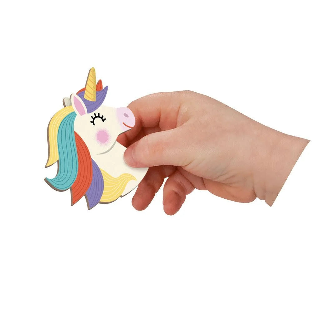 Magnetibook Licorne