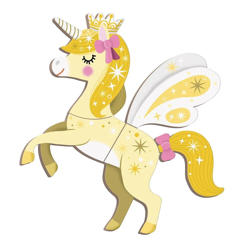 Magnetibook Licorne