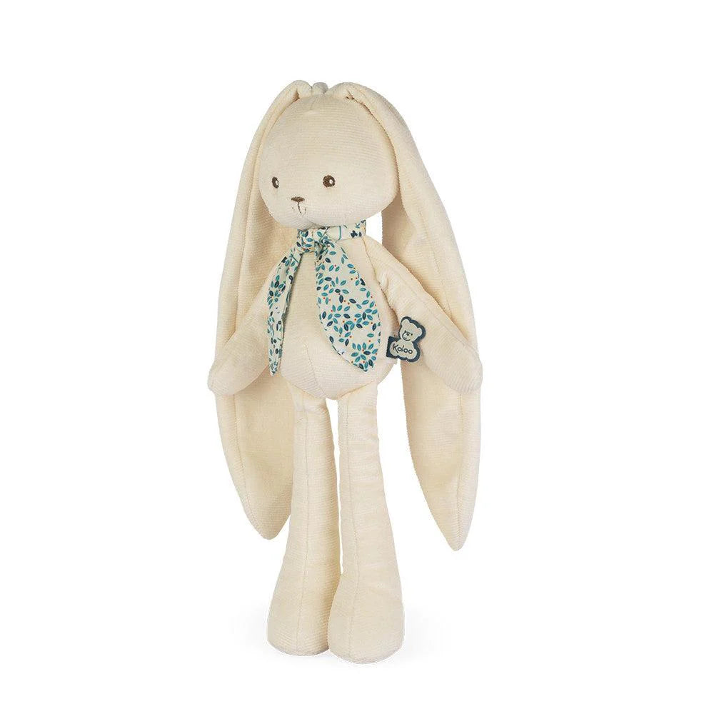 Boutique petites fleurs - Lapinoo - Lapin crème Moyen de kaloo