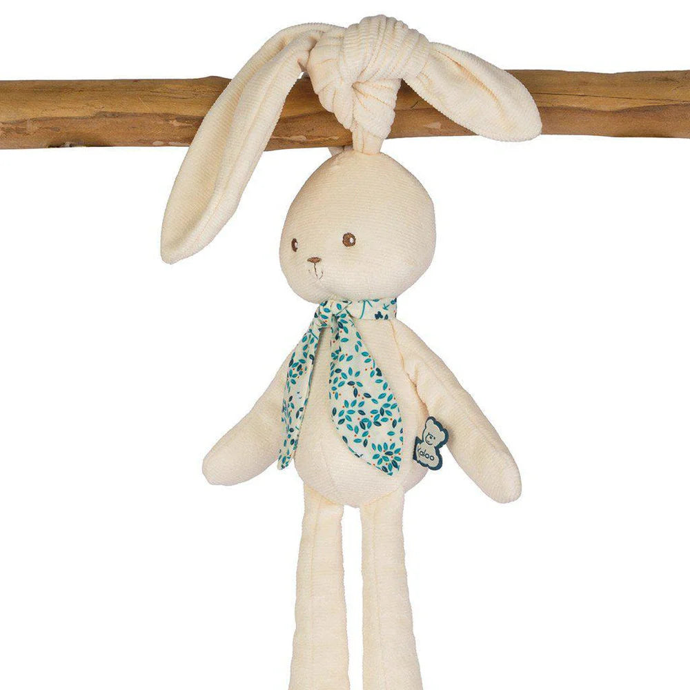 Boutique petites fleurs - Lapinoo - Lapin crème Moyen de kaloo