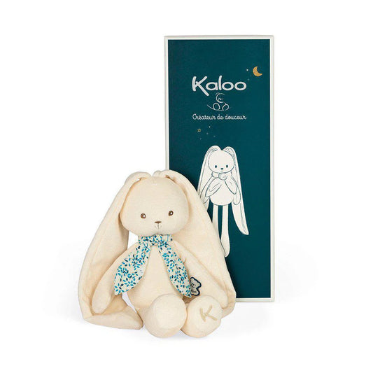 Boutique petites fleurs - Lapinoo - Lapin crème Moyen de kaloo