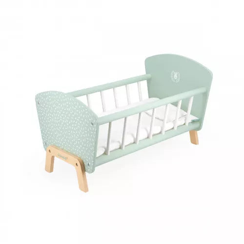 Boutique petites fleurs - zen - lit - Janod