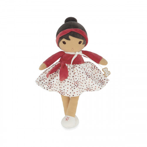 Ma première poupée tendresse Émilie - Grande (32 cm) - Kaloo