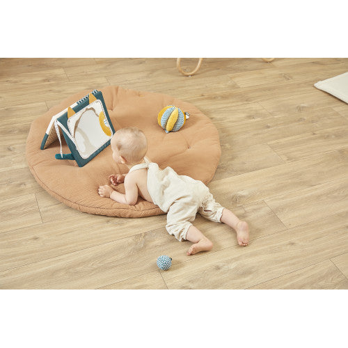 Mon miroir sensoriel Kaloo