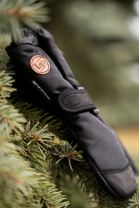 Mitaines d'hiver pour bébé Lp Apparel