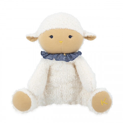 Boutique Petites Fleurs - Peluche mouton à sons apaisants Kaloo