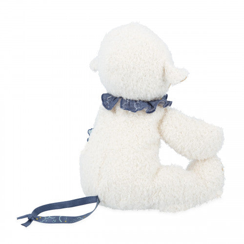 Boutique Petites Fleurs - Peluche mouton à sons apaisants Kaloo