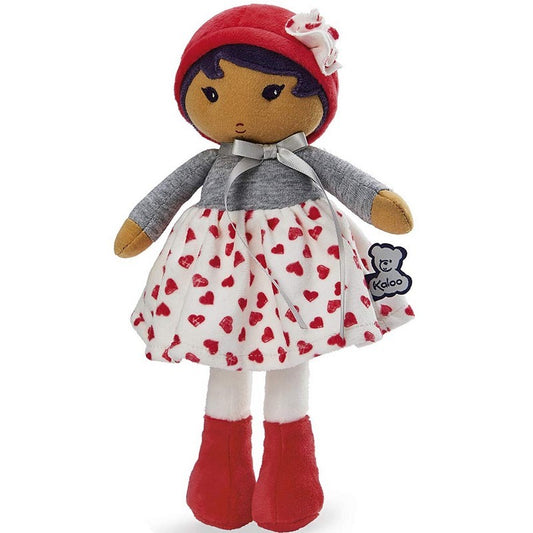 Ma première poupée tendresse – Jade