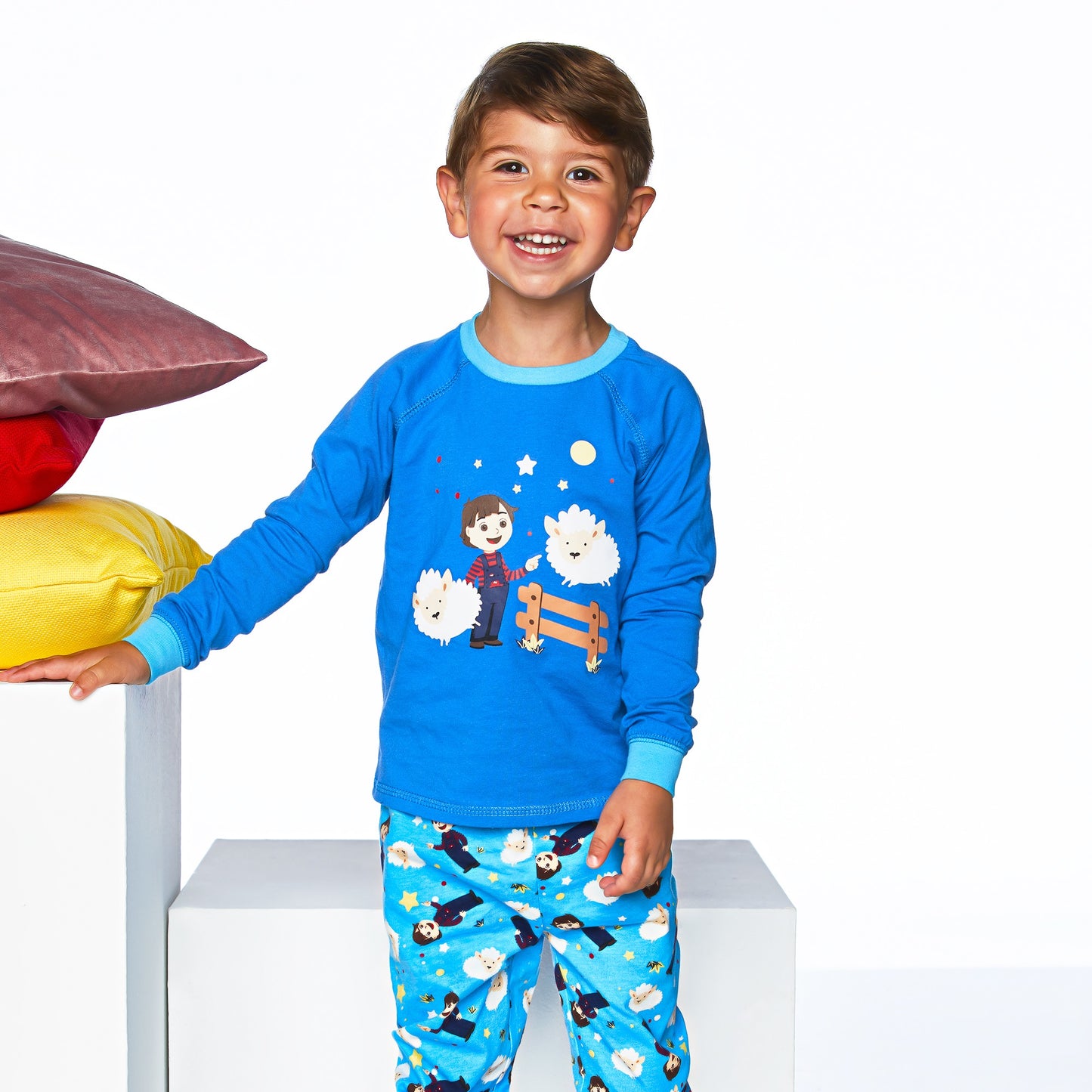 Pyjama Pruneau