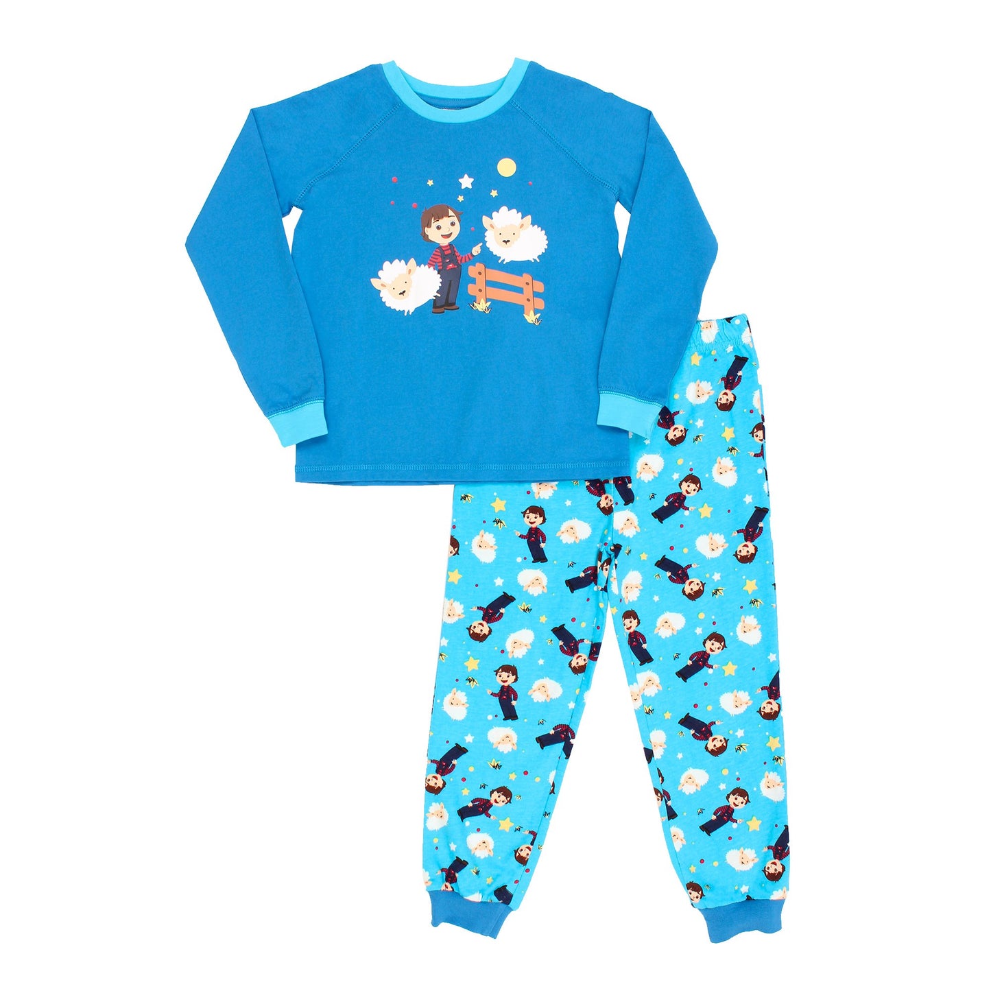 Pyjama Pruneau