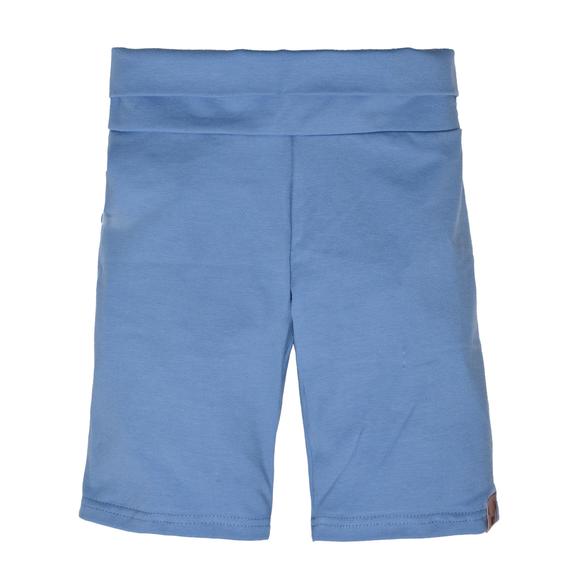 Bikers Short Bleu mauve